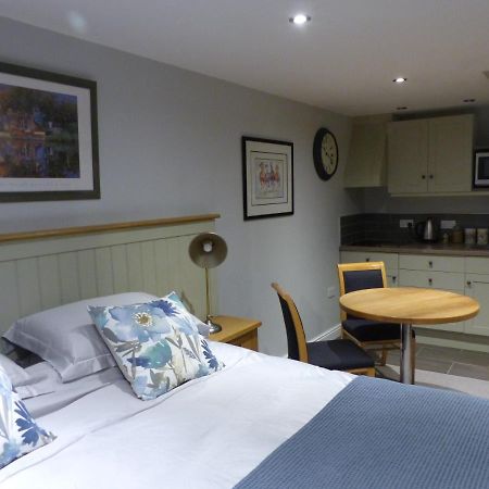 Bed And Breakfast Accommodation Near Brinkley, Six Mile Bottom Ideal For Newmarket And Cambridge Buitenkant foto