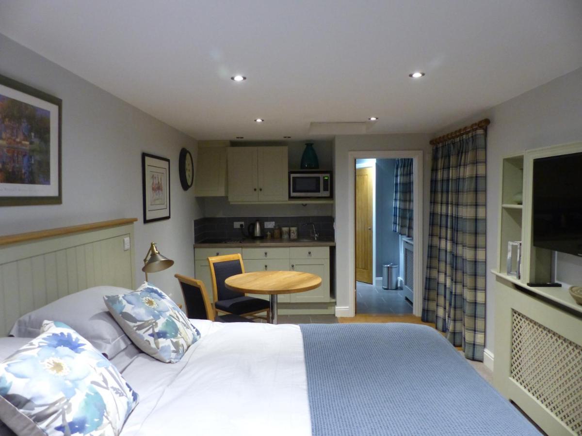 Bed And Breakfast Accommodation Near Brinkley, Six Mile Bottom Ideal For Newmarket And Cambridge Buitenkant foto