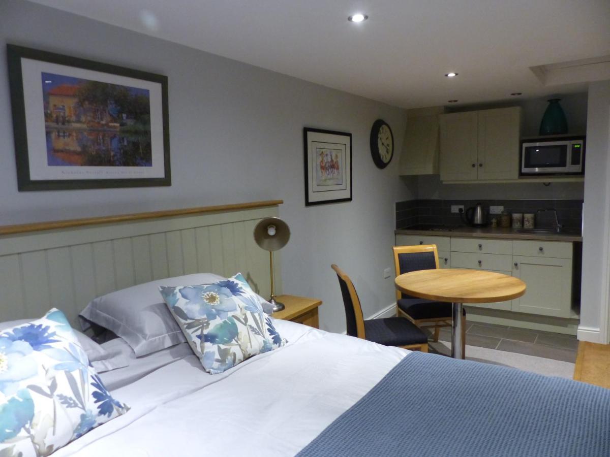 Bed And Breakfast Accommodation Near Brinkley, Six Mile Bottom Ideal For Newmarket And Cambridge Buitenkant foto