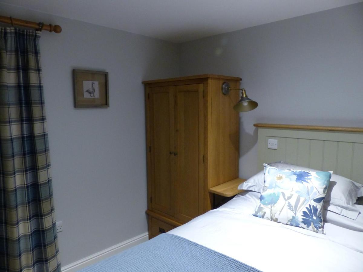 Bed And Breakfast Accommodation Near Brinkley, Six Mile Bottom Ideal For Newmarket And Cambridge Buitenkant foto