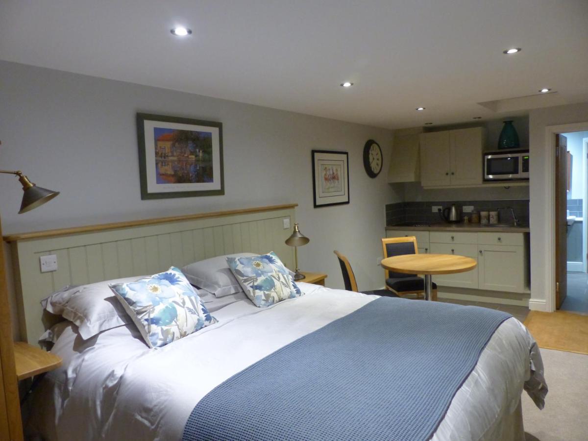 Bed And Breakfast Accommodation Near Brinkley Ideal For Newmarket And Cambridge Buitenkant foto