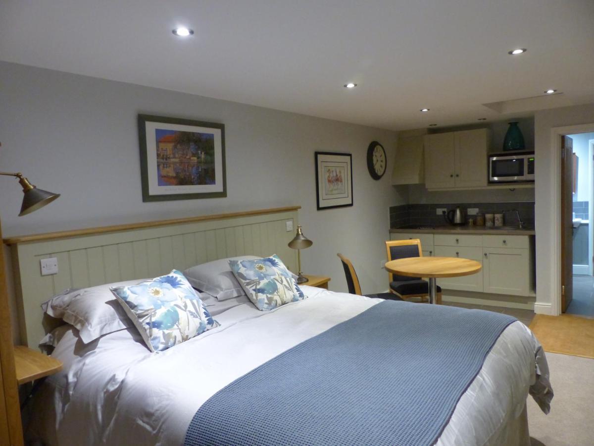 Bed And Breakfast Accommodation Near Brinkley, Six Mile Bottom Ideal For Newmarket And Cambridge Buitenkant foto