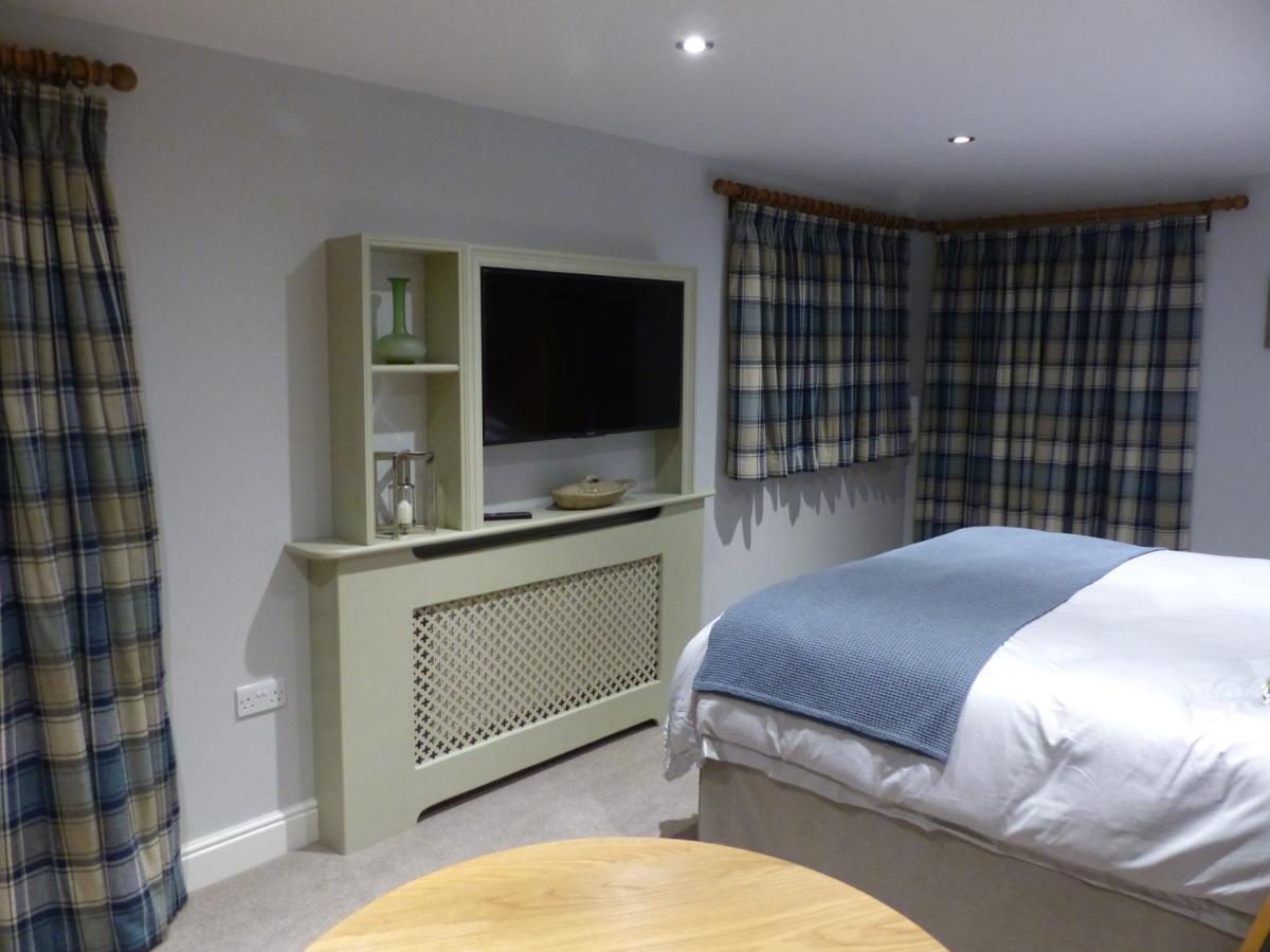 Bed And Breakfast Accommodation Near Brinkley, Six Mile Bottom Ideal For Newmarket And Cambridge Buitenkant foto