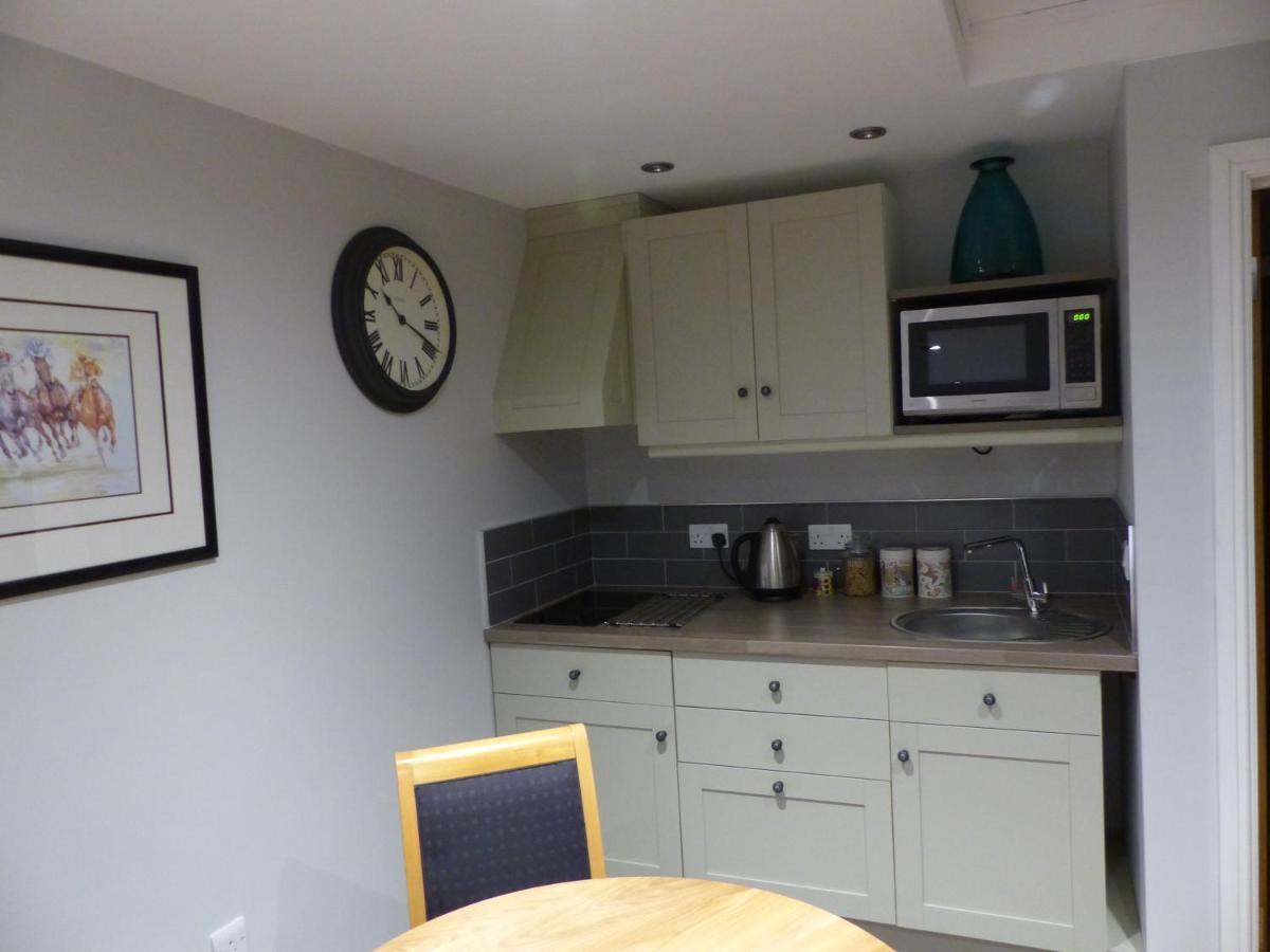 Bed And Breakfast Accommodation Near Brinkley, Six Mile Bottom Ideal For Newmarket And Cambridge Buitenkant foto